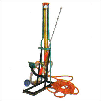 Foot Sprayer