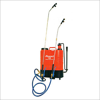 Agricultural Sprayers