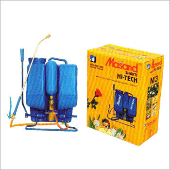 Shakti Hi Tech Sprayer