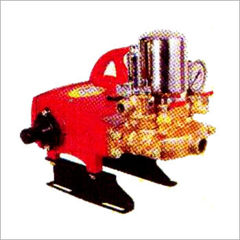 HTP Power Sprayer