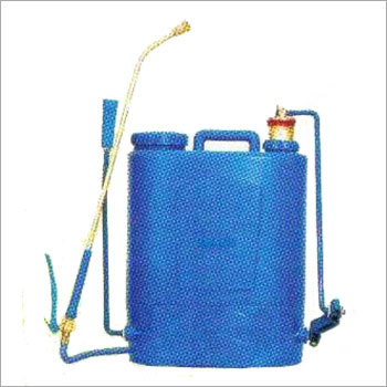 Pesticide Power Sprayer