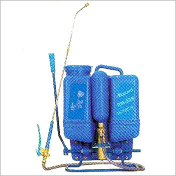 Portable Hi Tech Sprayer