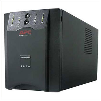 Line Interactive UPS