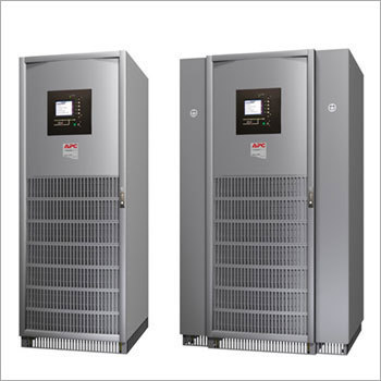 520 KVA APC Online UPS