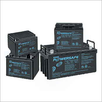 Powersafe Batteries