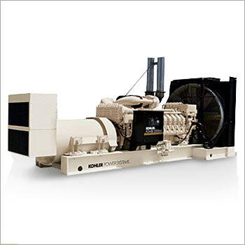 Diesel Generators