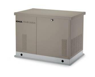 Gas Generators