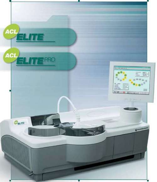 ACL ELITE / ELITE PRO