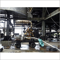 Hydro Pressure Cleaning Services