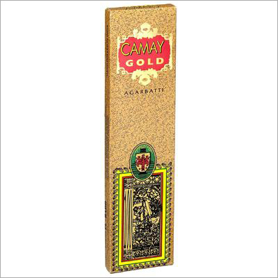 Camy Gold Agarbatti