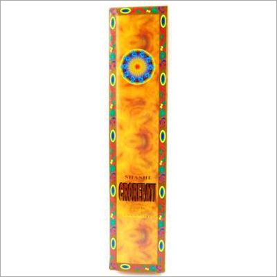 Sage Incense