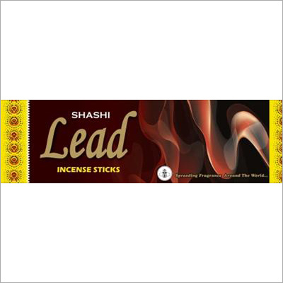 Lead Incense Stick