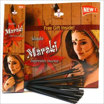 Marakki 5 In 1 Agarbatti