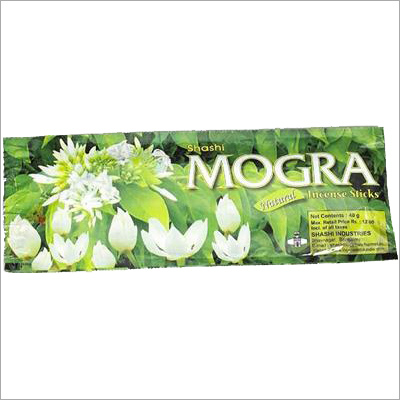 Mogra Agarbatti