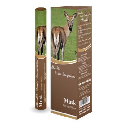 Musk Agarbatti