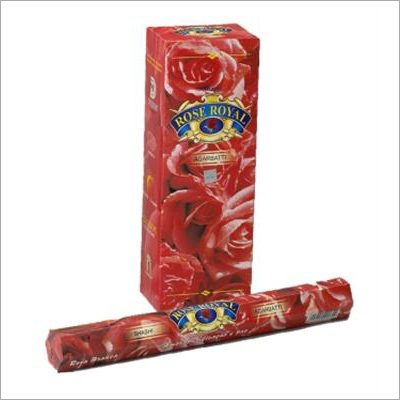 Rose Royal Agarbatti