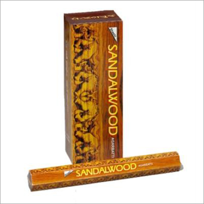 Sandal Wood Agarbatti