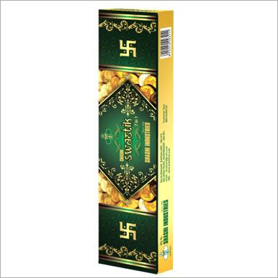 Swastik 7 In 1 Agarbatti