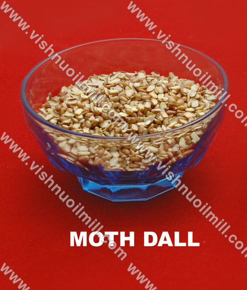 Moth Dal