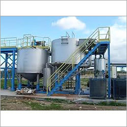 Waste Water Treatment RO