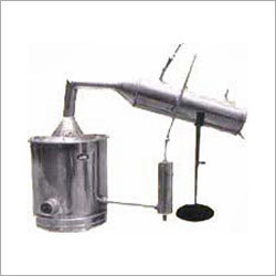 Two Pass RO (Distilled Water Plant)