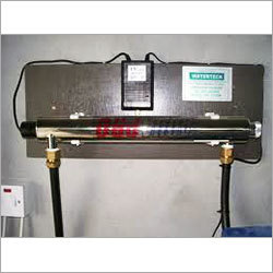 UV-Water Sterilizers