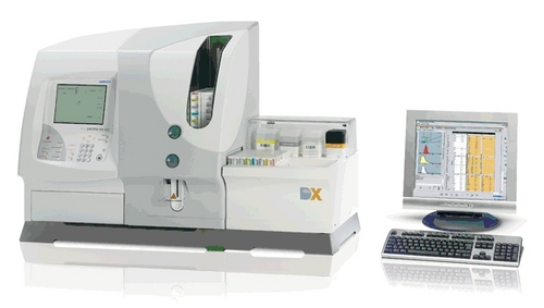 Hematology Analyzer