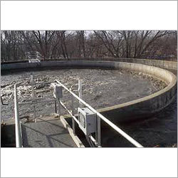 Sewage Water Treatment Plant