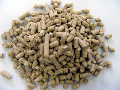 Pellets