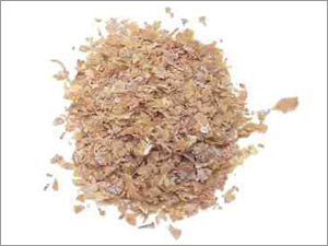 Wheat Bran