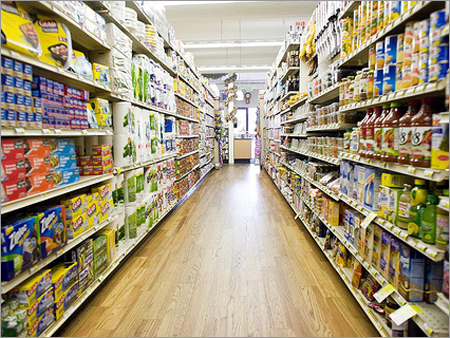 Consumer Products