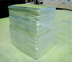 Animal Feed- Alfalfa hay