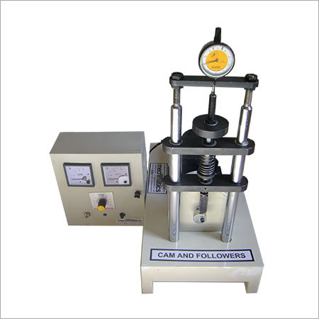 CAM Analysis Apparatus