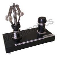 Universal Governor Apparatus