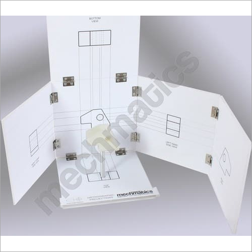 Engineering Drawing Services