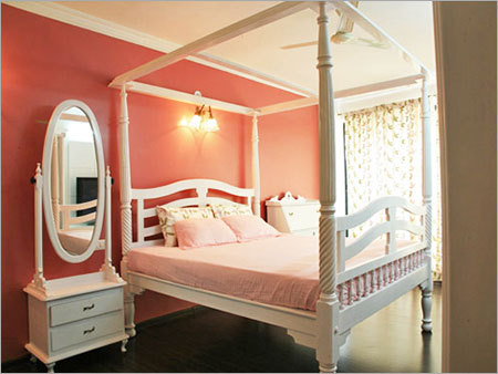 Bedroom Interior Designing