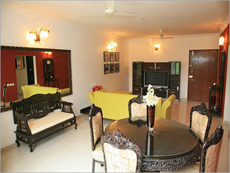 Home Interior Decoration