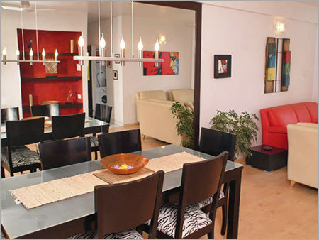 Home Interior Services