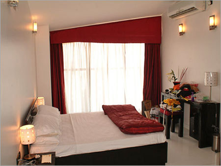 Bedroom Interior Designers