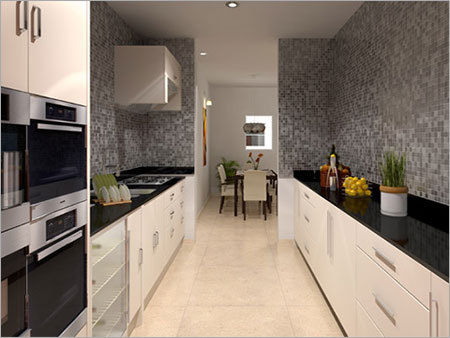 Kitchen Interior Designer