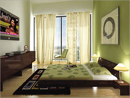 Residential Interior Designer