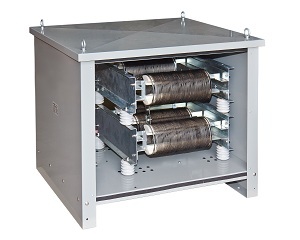 NEUTRAL GROUND RESISTANCE