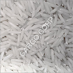 White Basmati Rice