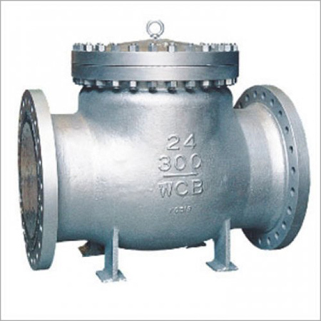 Check Valves