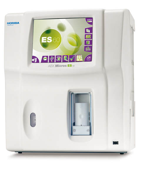 ABX Micros ES 60