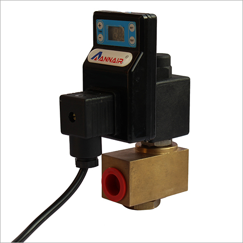 Automatic Drain Valves Automatic Drain Valves