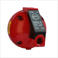 High Pressure Auto Drain Valves