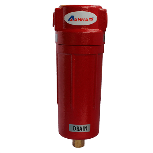 Compressed Air Filter By Annair Drychill Tech (I) Pvt. Ltd.