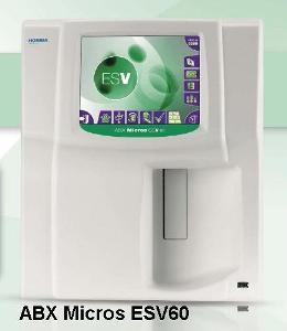 ABX Micros ESV 60