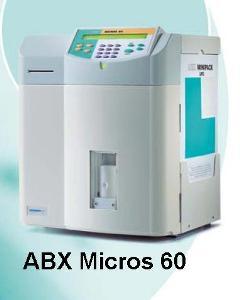 ABX Micros 60